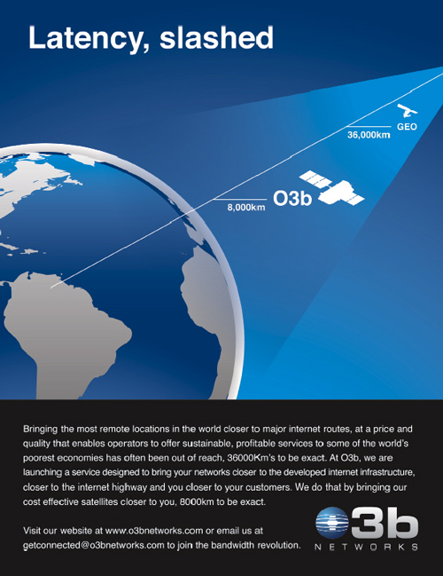 O3b Networks ad sm feb10