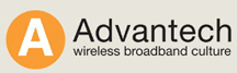 Advantech logo