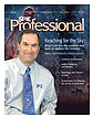SPIE Professional cover