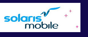 solaris mobile logo forrester 0210