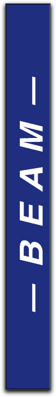 BEAM logo