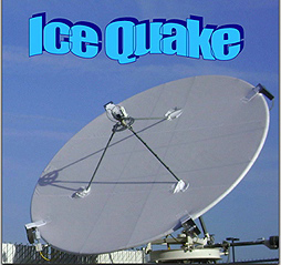 Walton Ice Quake