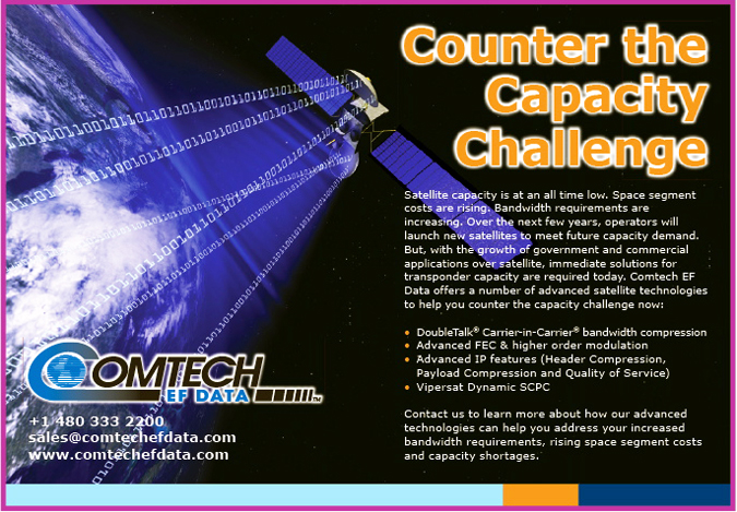 Comtech Ad SM Oct09