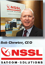 Chewter + NSSL Logo