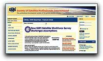 SSPI homepage