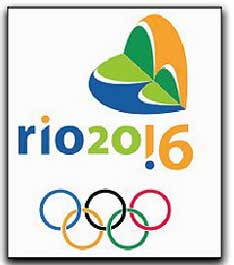 Rio logo