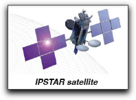 IPSTAR sat