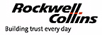 Rockwell Collins logo