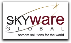 Skyware Global logo