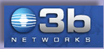 03B Networks logo