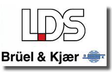 LDS logo