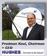Kaul + Hughes logo