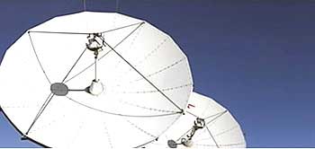 Arqiva Antenna