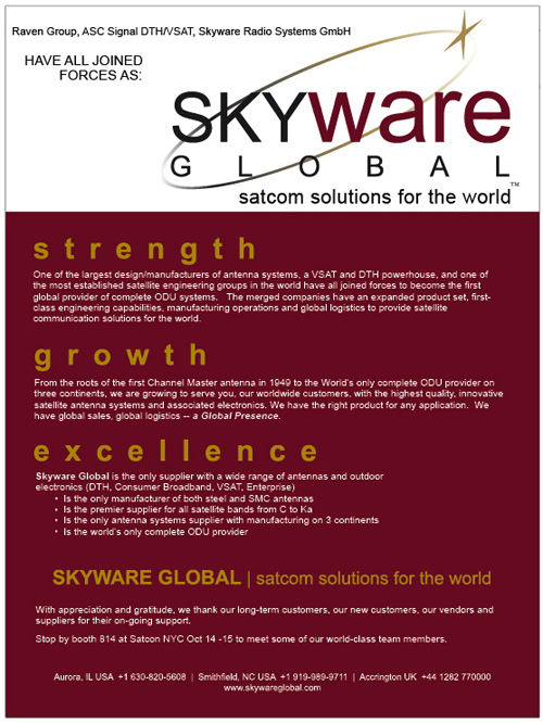 SkyWare Global Ad SM Oct09