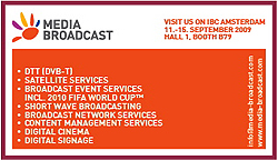 Media Broadcast Ad SM Sep09