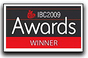 IBC Award