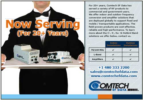 Comtech Ad SM Jan10