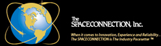 SPACECONNECTION logo