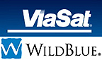 ViaSat + WildBlue