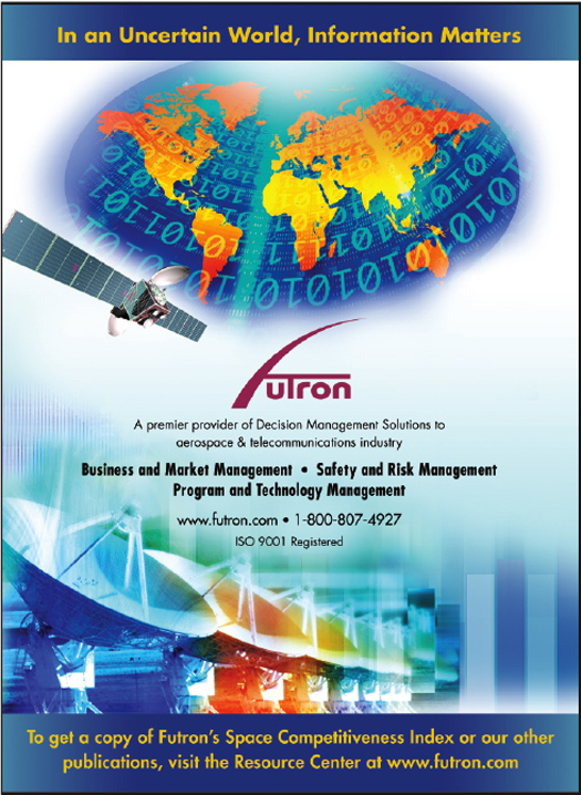 Futron ad SM Dec09