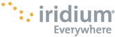 Iridium logo