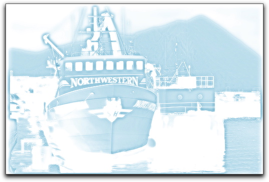 Northwestern header