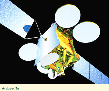 siemens arabsat5a 0510