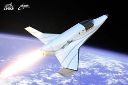 XCOR Lynx