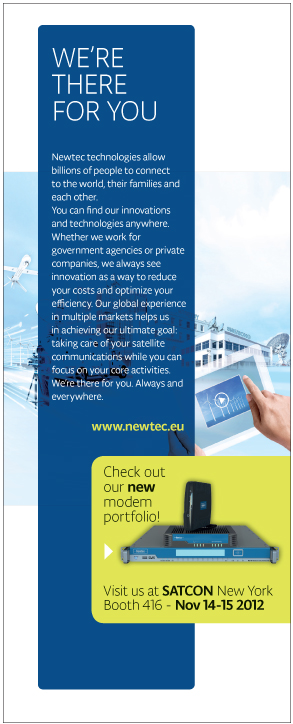 Newtec_ad_SM1112