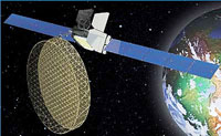 Thuraya-3 Space