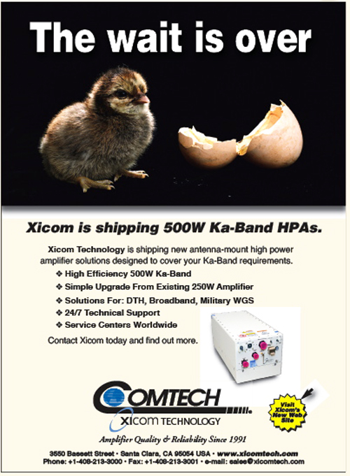 xicom ad sm 0610