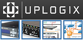 Uplogix graphic