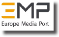 EMP logo