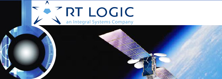 rt logic banner