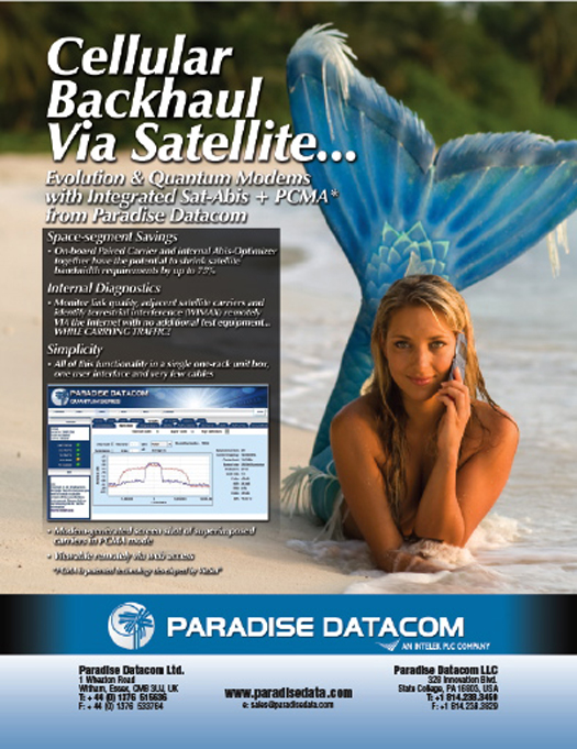 Paradise Ad SM Dec09