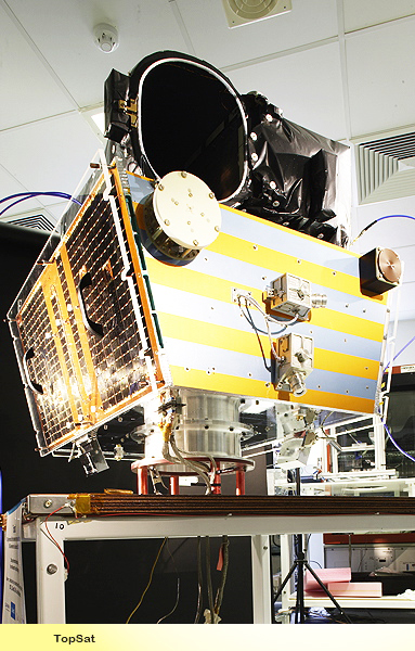 sstl topsat sm 070810