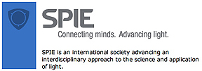 SPIE logo