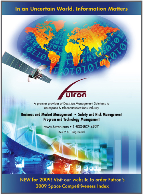 Futron ad SM Oct09