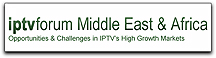 IPTV Forum MENA logo