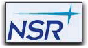 NSR logo