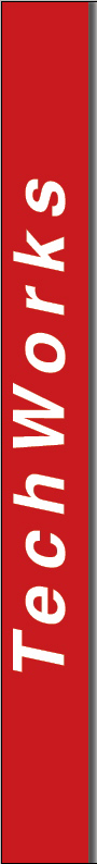 TechWorks logo