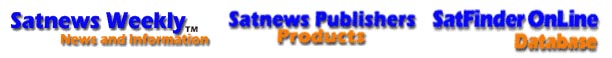 Satnews Publishers Products